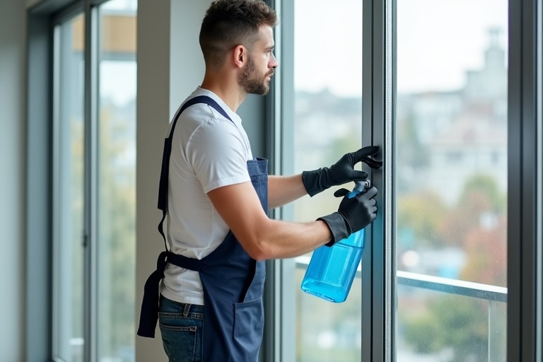 Fensterreinigung Berlin